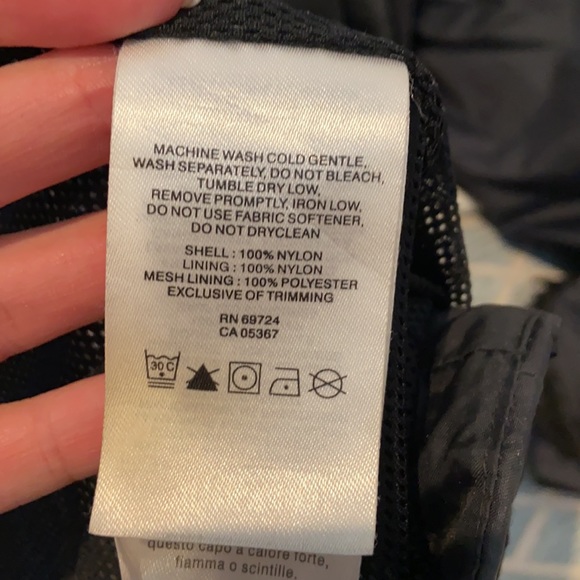 Jacket - Picture 7 of 7